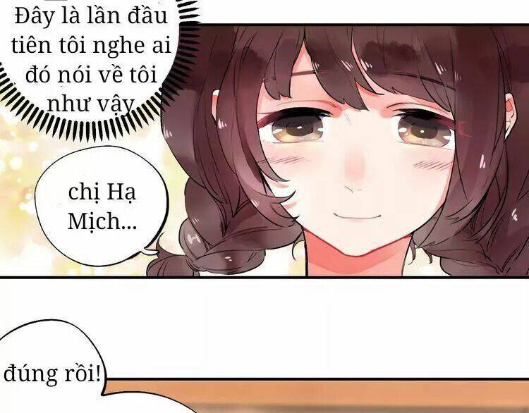 Sos! Tôi Đã Yêu Một Con Sâu Bướm Chapter 20 - 14