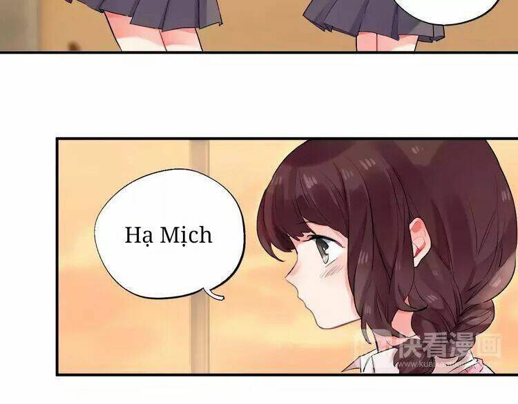 Sos! Tôi Đã Yêu Một Con Sâu Bướm Chapter 20 - 16