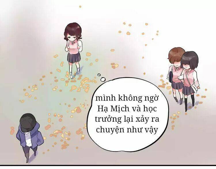 Sos! Tôi Đã Yêu Một Con Sâu Bướm Chapter 20 - 19