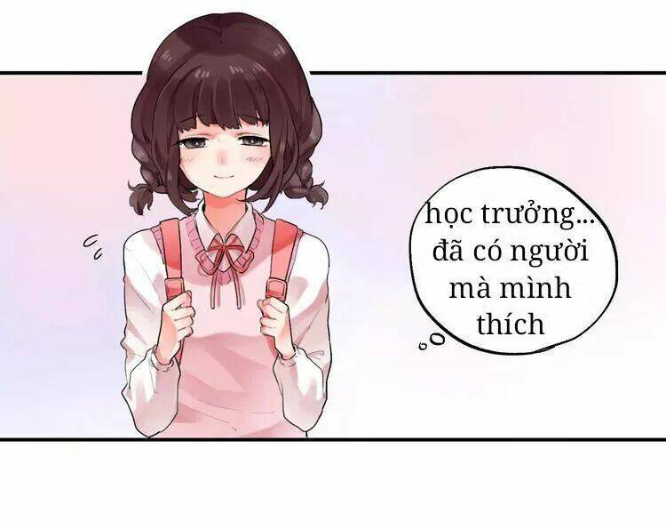 Sos! Tôi Đã Yêu Một Con Sâu Bướm Chapter 20 - 20