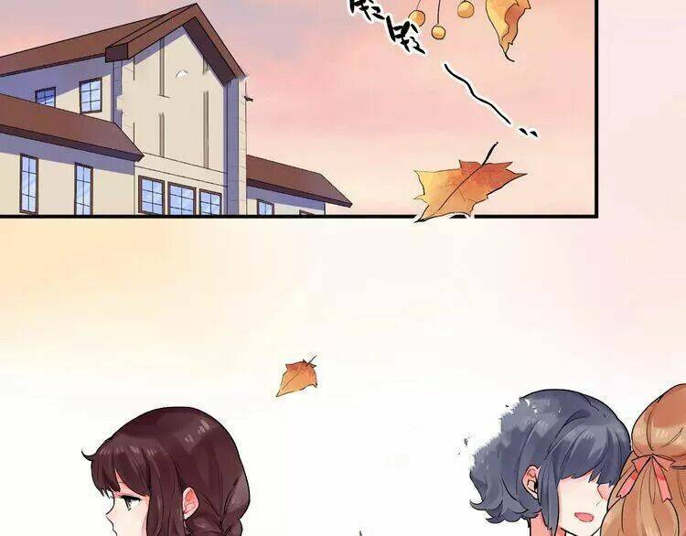 Sos! Tôi Đã Yêu Một Con Sâu Bướm Chapter 20 - 3