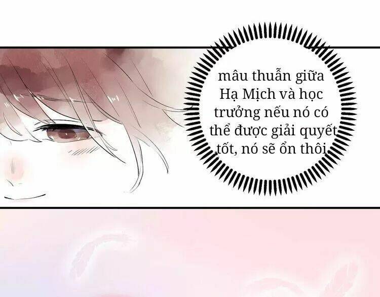 Sos! Tôi Đã Yêu Một Con Sâu Bướm Chapter 20 - 21