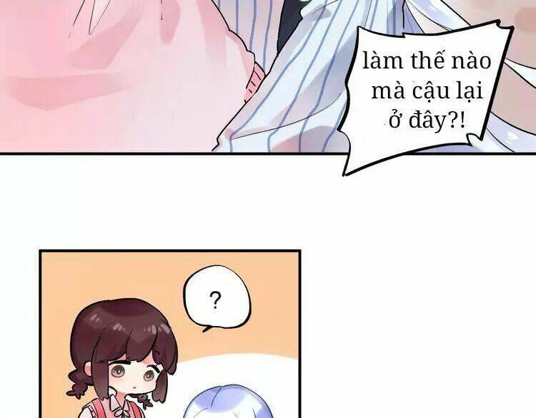 Sos! Tôi Đã Yêu Một Con Sâu Bướm Chapter 20 - 30