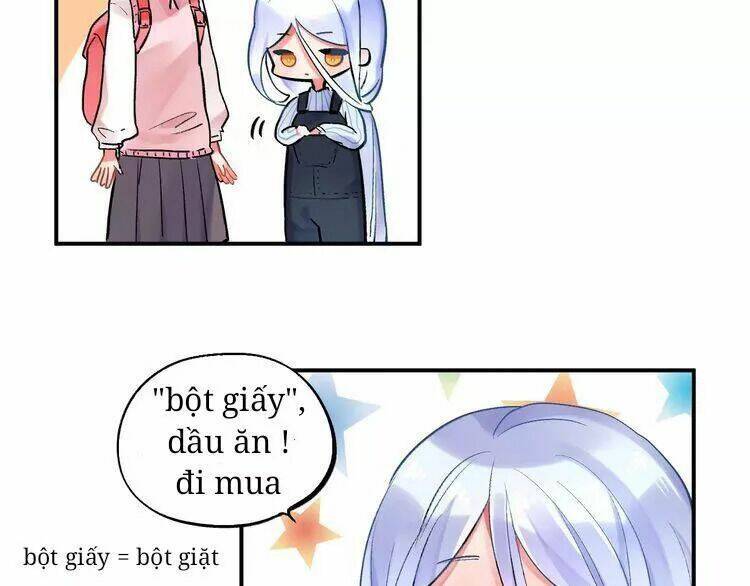 Sos! Tôi Đã Yêu Một Con Sâu Bướm Chapter 20 - 31