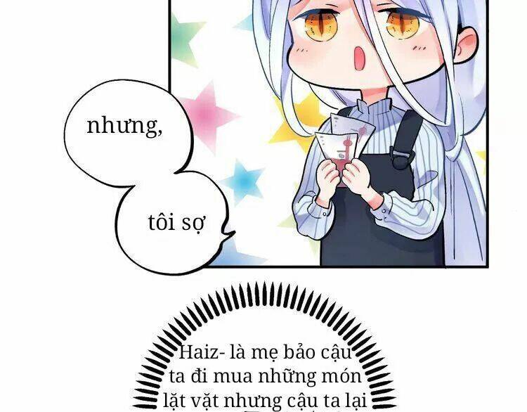 Sos! Tôi Đã Yêu Một Con Sâu Bướm Chapter 20 - 32