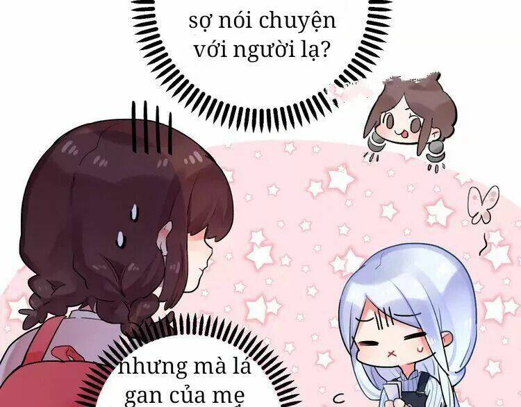 Sos! Tôi Đã Yêu Một Con Sâu Bướm Chapter 20 - 33