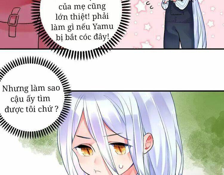 Sos! Tôi Đã Yêu Một Con Sâu Bướm Chapter 20 - 34