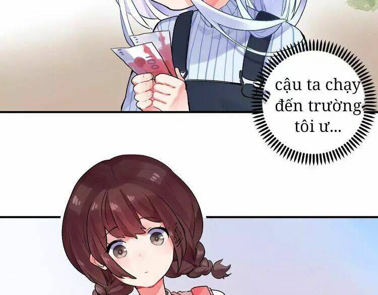 Sos! Tôi Đã Yêu Một Con Sâu Bướm Chapter 20 - 35