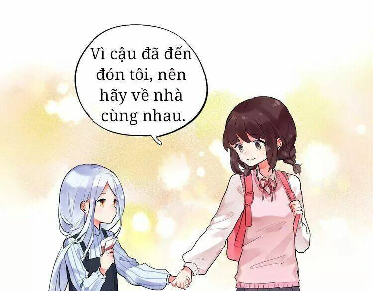 Sos! Tôi Đã Yêu Một Con Sâu Bướm Chapter 20 - 37