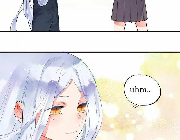 Sos! Tôi Đã Yêu Một Con Sâu Bướm Chapter 20 - 38