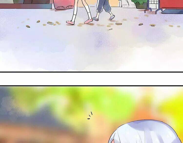 Sos! Tôi Đã Yêu Một Con Sâu Bướm Chapter 20 - 44