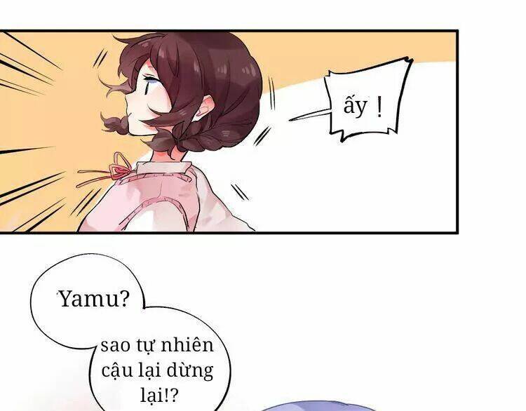 Sos! Tôi Đã Yêu Một Con Sâu Bướm Chapter 20 - 46