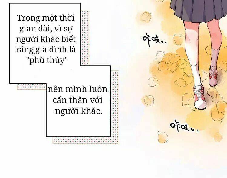 Sos! Tôi Đã Yêu Một Con Sâu Bướm Chapter 20 - 6