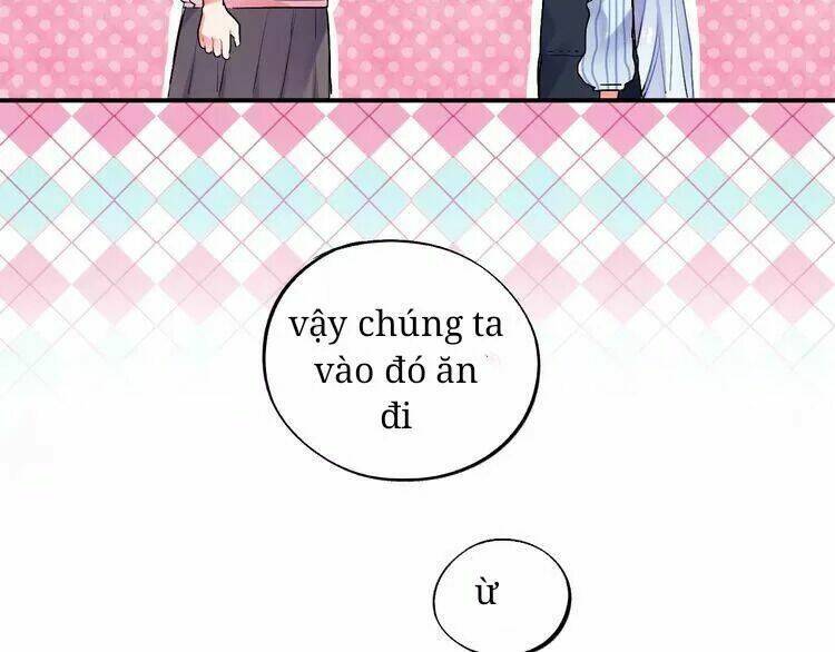 Sos! Tôi Đã Yêu Một Con Sâu Bướm Chapter 20 - 51
