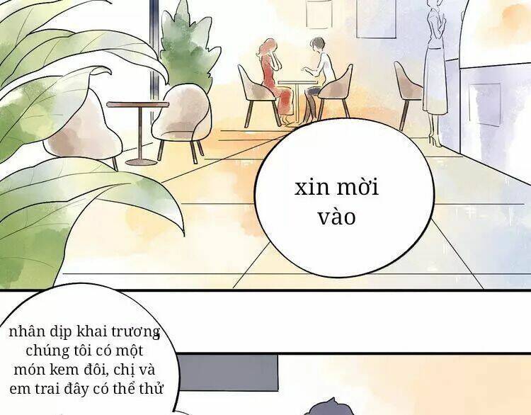 Sos! Tôi Đã Yêu Một Con Sâu Bướm Chapter 20 - 53