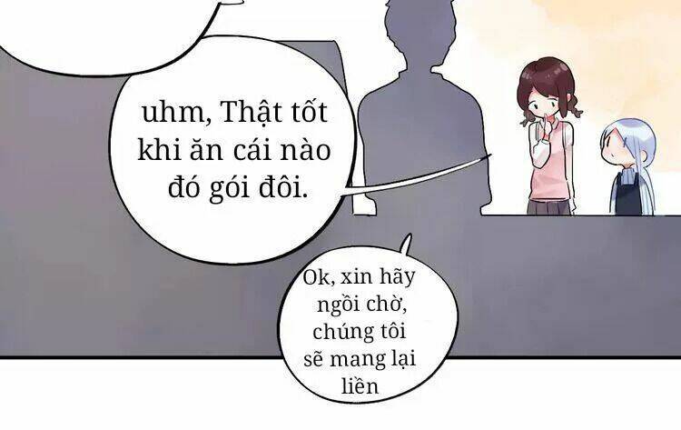Sos! Tôi Đã Yêu Một Con Sâu Bướm Chapter 20 - 54