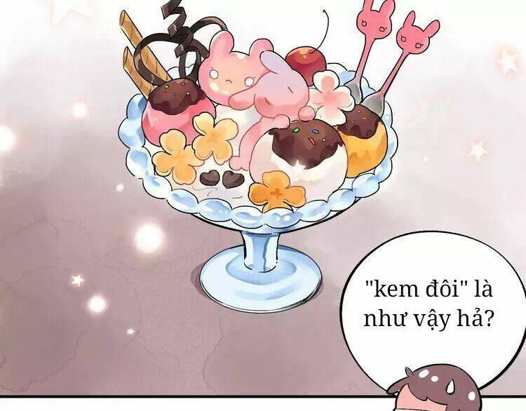 Sos! Tôi Đã Yêu Một Con Sâu Bướm Chapter 20 - 56