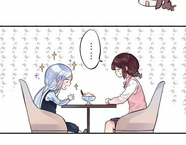 Sos! Tôi Đã Yêu Một Con Sâu Bướm Chapter 20 - 57