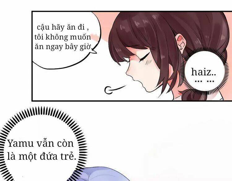 Sos! Tôi Đã Yêu Một Con Sâu Bướm Chapter 20 - 58