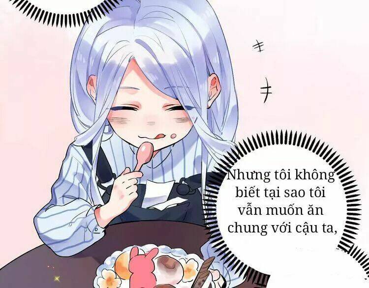 Sos! Tôi Đã Yêu Một Con Sâu Bướm Chapter 20 - 59