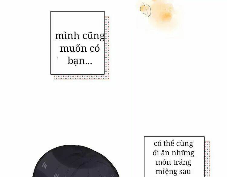 Sos! Tôi Đã Yêu Một Con Sâu Bướm Chapter 20 - 8