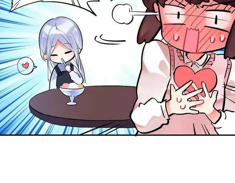 Sos! Tôi Đã Yêu Một Con Sâu Bướm Chapter 20 - 71