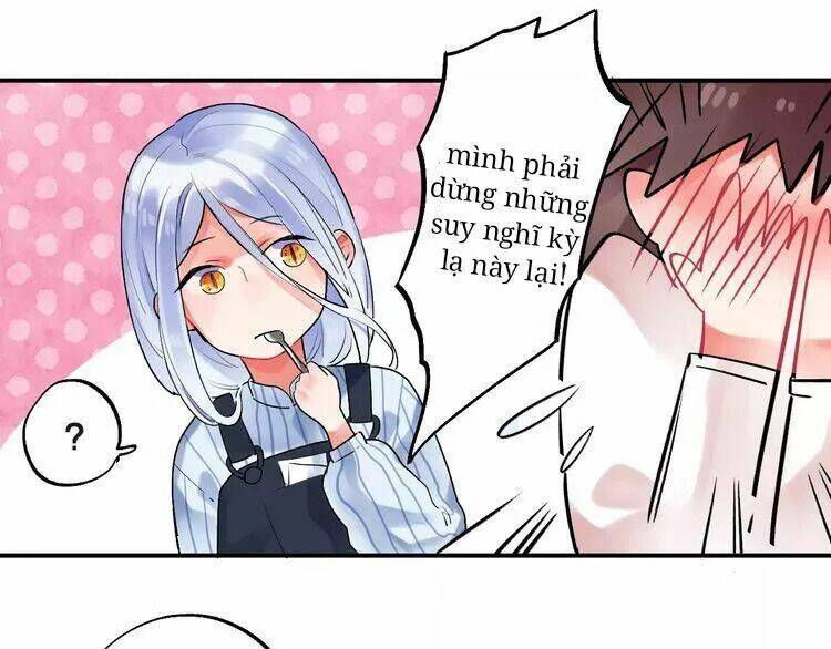 Sos! Tôi Đã Yêu Một Con Sâu Bướm Chapter 20 - 72