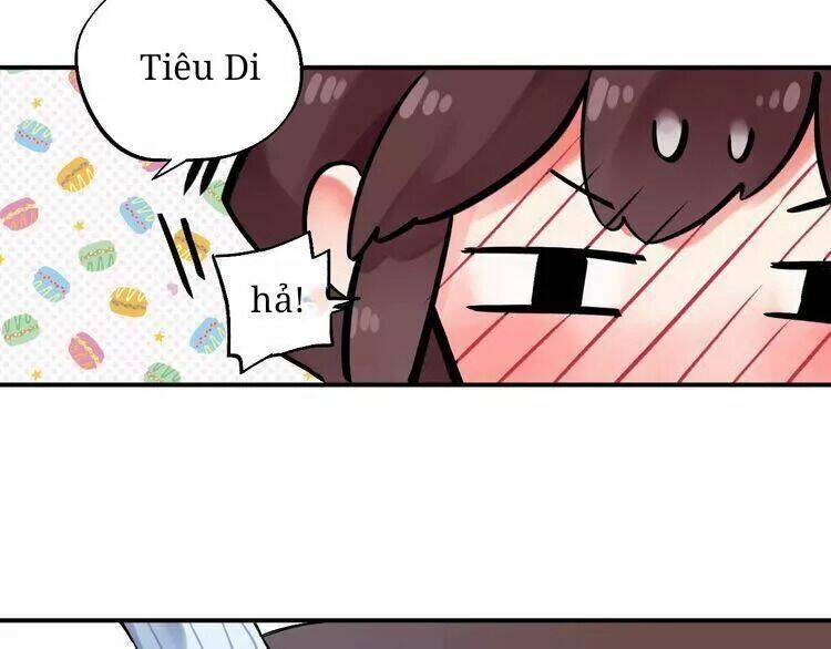 Sos! Tôi Đã Yêu Một Con Sâu Bướm Chapter 20 - 73