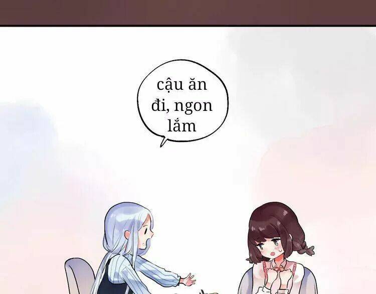 Sos! Tôi Đã Yêu Một Con Sâu Bướm Chapter 20 - 75