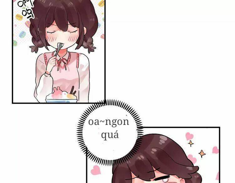 Sos! Tôi Đã Yêu Một Con Sâu Bướm Chapter 20 - 78