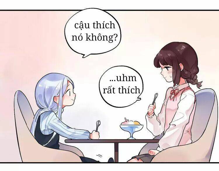 Sos! Tôi Đã Yêu Một Con Sâu Bướm Chapter 20 - 80