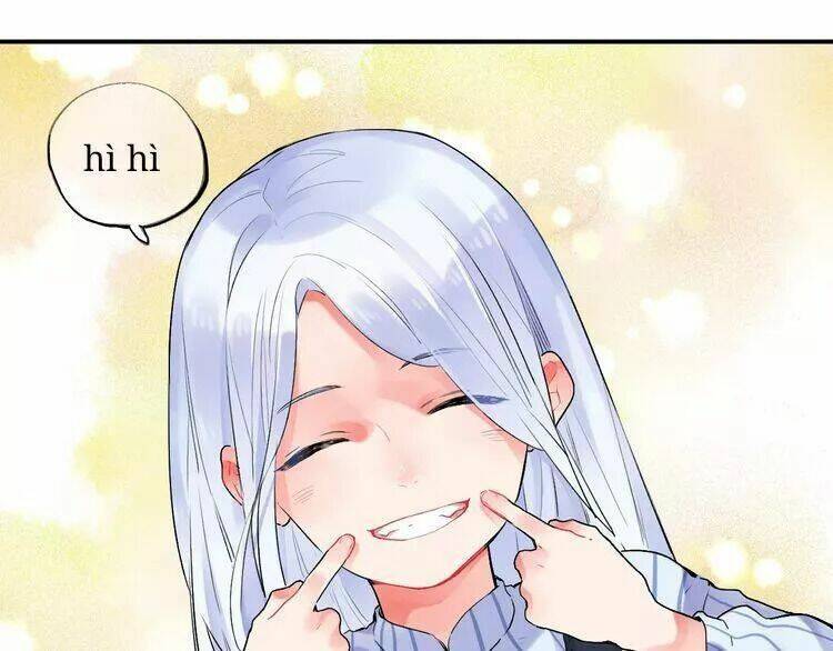 Sos! Tôi Đã Yêu Một Con Sâu Bướm Chapter 20 - 81