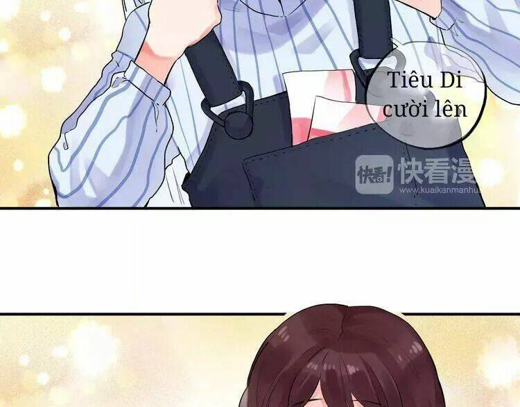 Sos! Tôi Đã Yêu Một Con Sâu Bướm Chapter 20 - 82