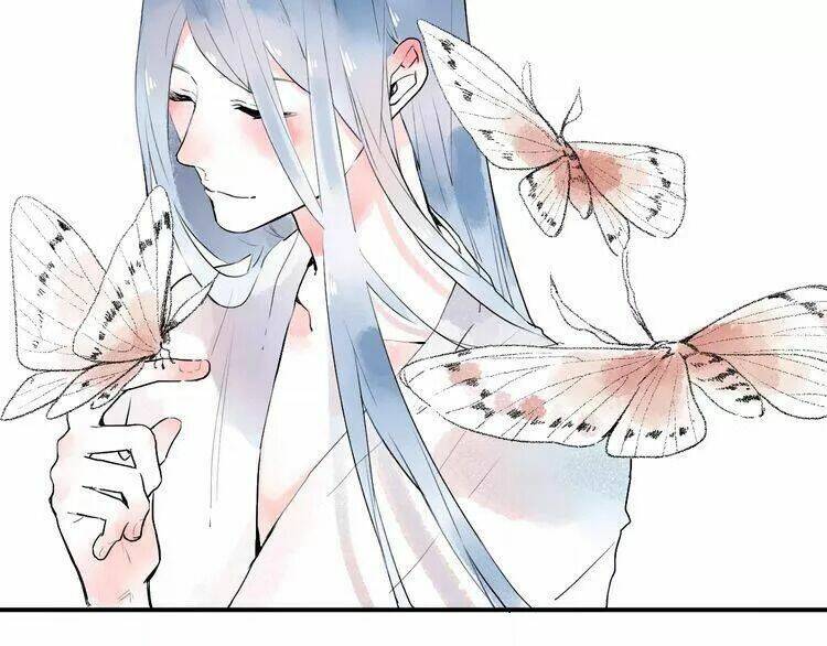 Sos! Tôi Đã Yêu Một Con Sâu Bướm Chapter 20 - 89