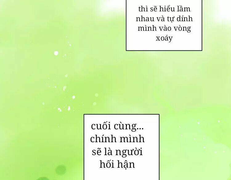 Sos! Tôi Đã Yêu Một Con Sâu Bướm Chapter 20 - 91