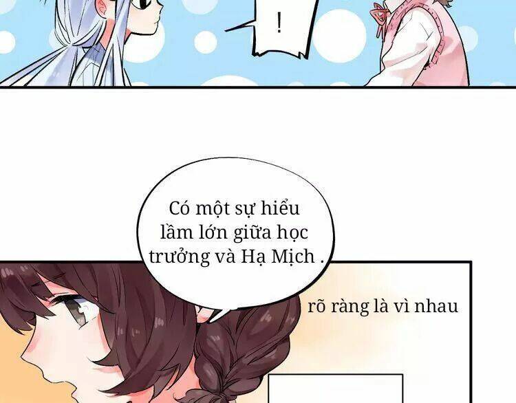 Sos! Tôi Đã Yêu Một Con Sâu Bướm Chapter 20 - 94