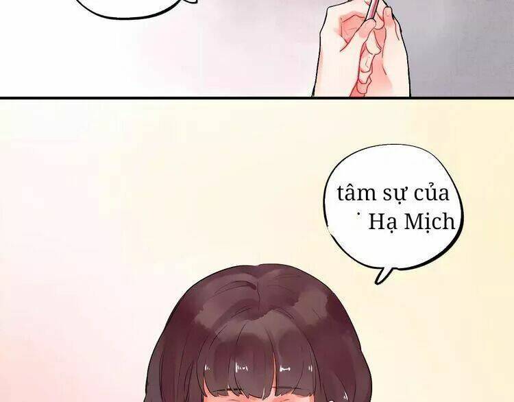 Sos! Tôi Đã Yêu Một Con Sâu Bướm Chapter 20 - 97