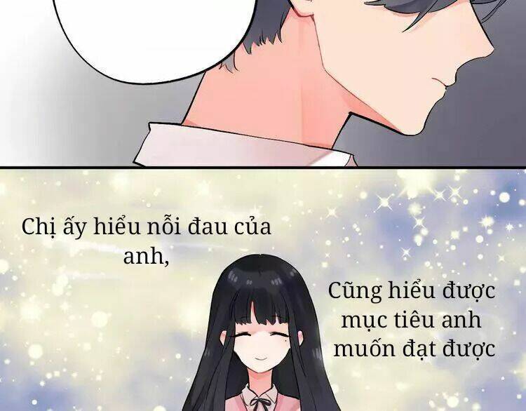 Sos! Tôi Đã Yêu Một Con Sâu Bướm Chapter 21.1 - 11