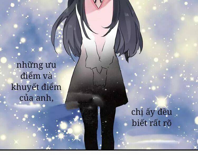 Sos! Tôi Đã Yêu Một Con Sâu Bướm Chapter 21.1 - 12