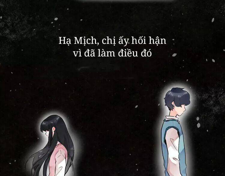 Sos! Tôi Đã Yêu Một Con Sâu Bướm Chapter 21.1 - 14