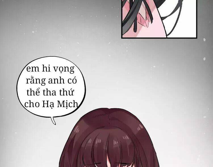 Sos! Tôi Đã Yêu Một Con Sâu Bướm Chapter 21.1 - 19