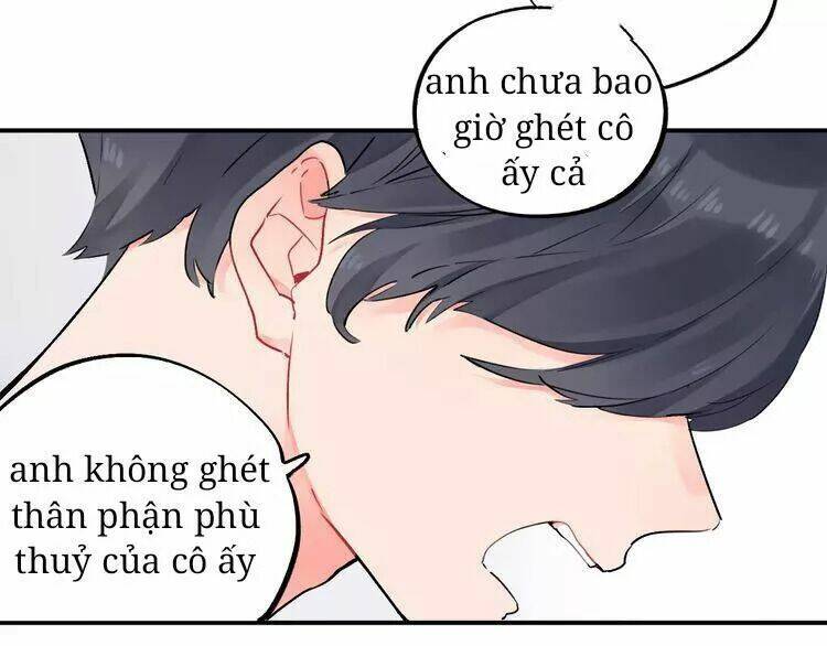 Sos! Tôi Đã Yêu Một Con Sâu Bướm Chapter 21.1 - 3