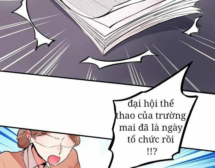 Sos! Tôi Đã Yêu Một Con Sâu Bướm Chapter 21.1 - 26