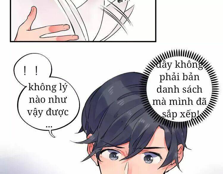 Sos! Tôi Đã Yêu Một Con Sâu Bướm Chapter 21.1 - 29