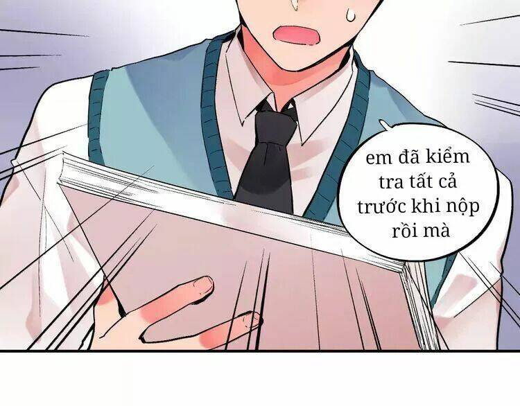 Sos! Tôi Đã Yêu Một Con Sâu Bướm Chapter 21.1 - 30