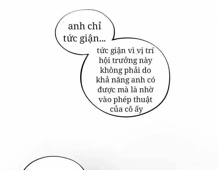 Sos! Tôi Đã Yêu Một Con Sâu Bướm Chapter 21.1 - 4