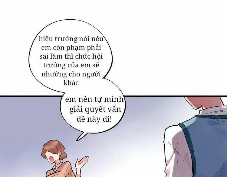 Sos! Tôi Đã Yêu Một Con Sâu Bướm Chapter 21.1 - 31