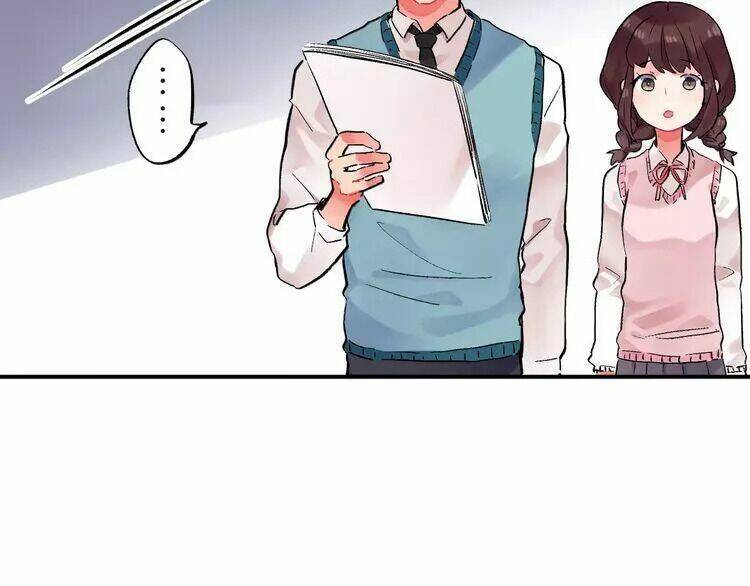 Sos! Tôi Đã Yêu Một Con Sâu Bướm Chapter 21.1 - 33