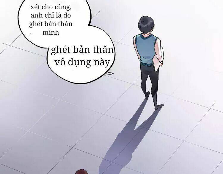 Sos! Tôi Đã Yêu Một Con Sâu Bướm Chapter 21.1 - 5