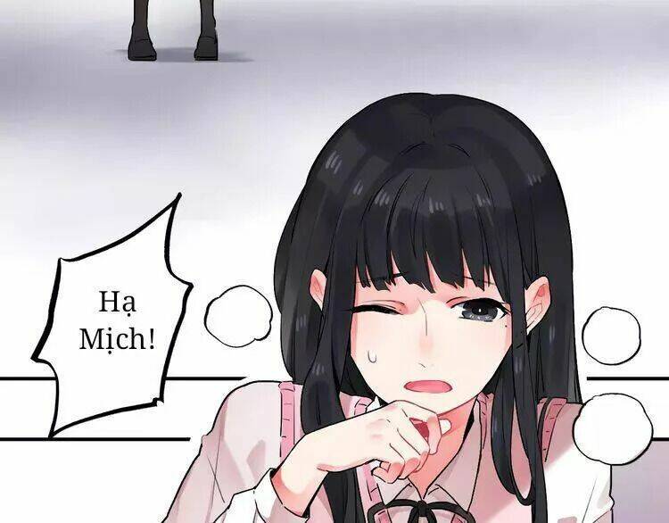 Sos! Tôi Đã Yêu Một Con Sâu Bướm Chapter 21.1 - 41